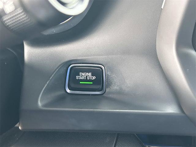 Used 2022 Chevrolet Camaro SS image 26
