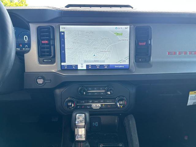 Certified 2024 Ford Bronco Raptor AWD/4WD image 26