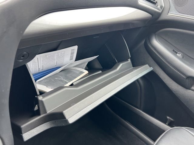 Certified 2023 Ford Edge SEL w/ Convenience Package image 18