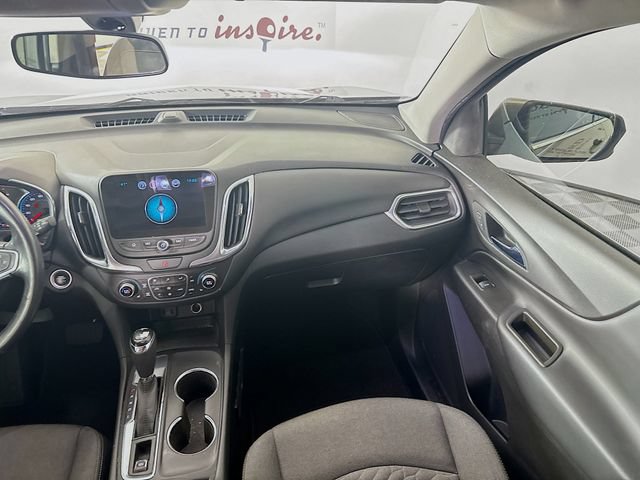 Used 2018 Chevrolet Equinox LT FWD image 27