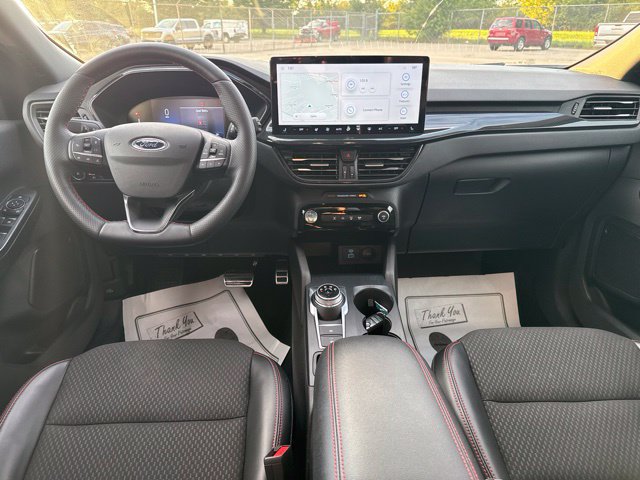 Certified 2023 Ford Escape ST-Line Select w/ Tech Pack #1 AWD/4WD image 14