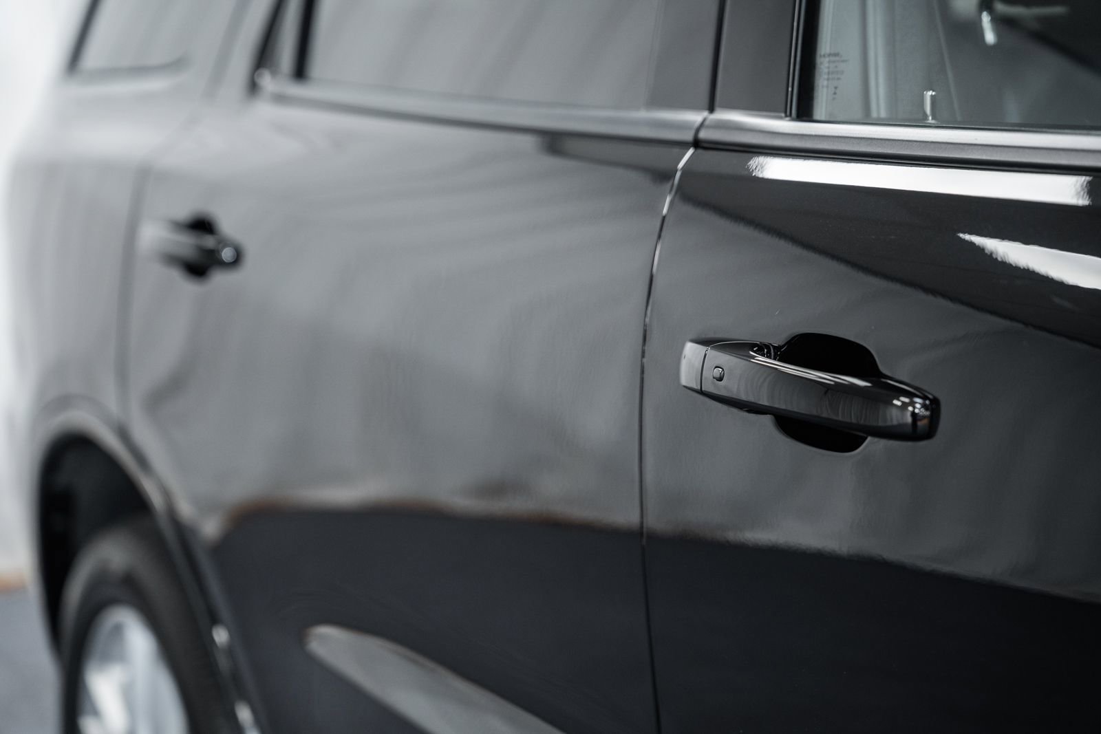 Used 2025 Dodge Durango GT AWD/4WD image 16