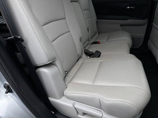 Used 2019 Honda Pilot EX-L image 22