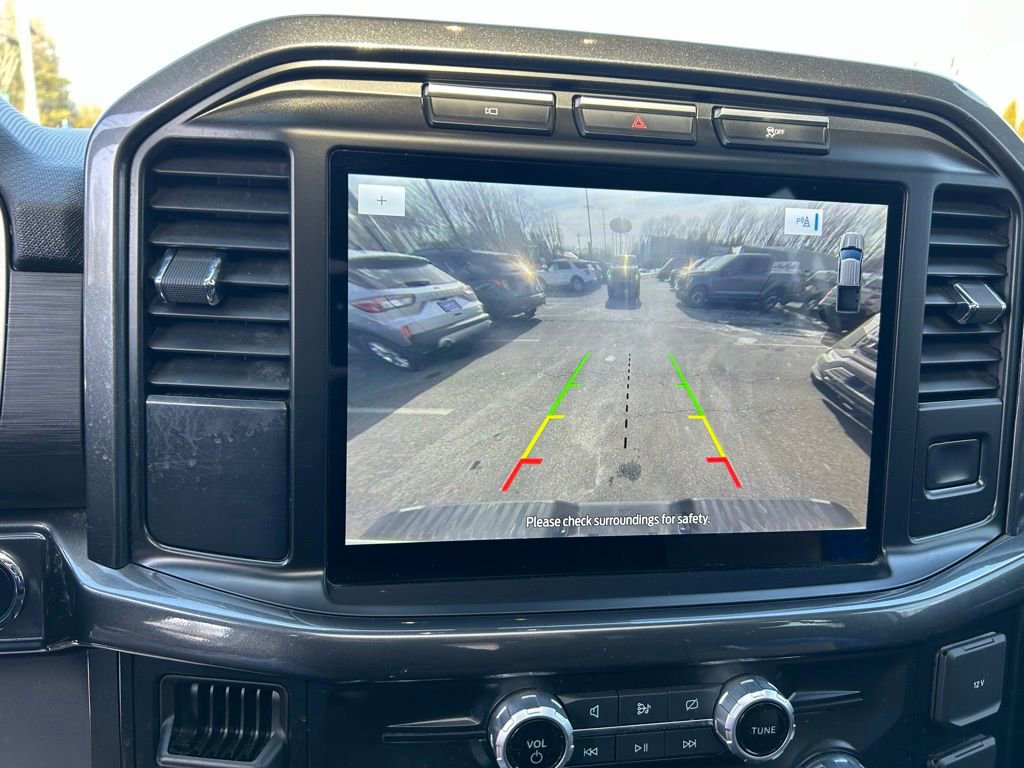 Certified 2023 Ford F150 XLT w/ Equipment Group 302A High image 31