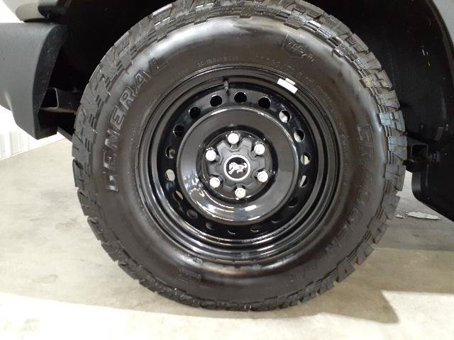 Certified 2026 Ford Bronco Big Bend AWD/4WD image 8