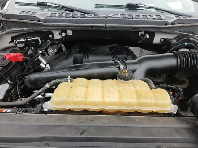 Certified 2019 Ford F150 XLT w/ Trailer Tow Package image 24