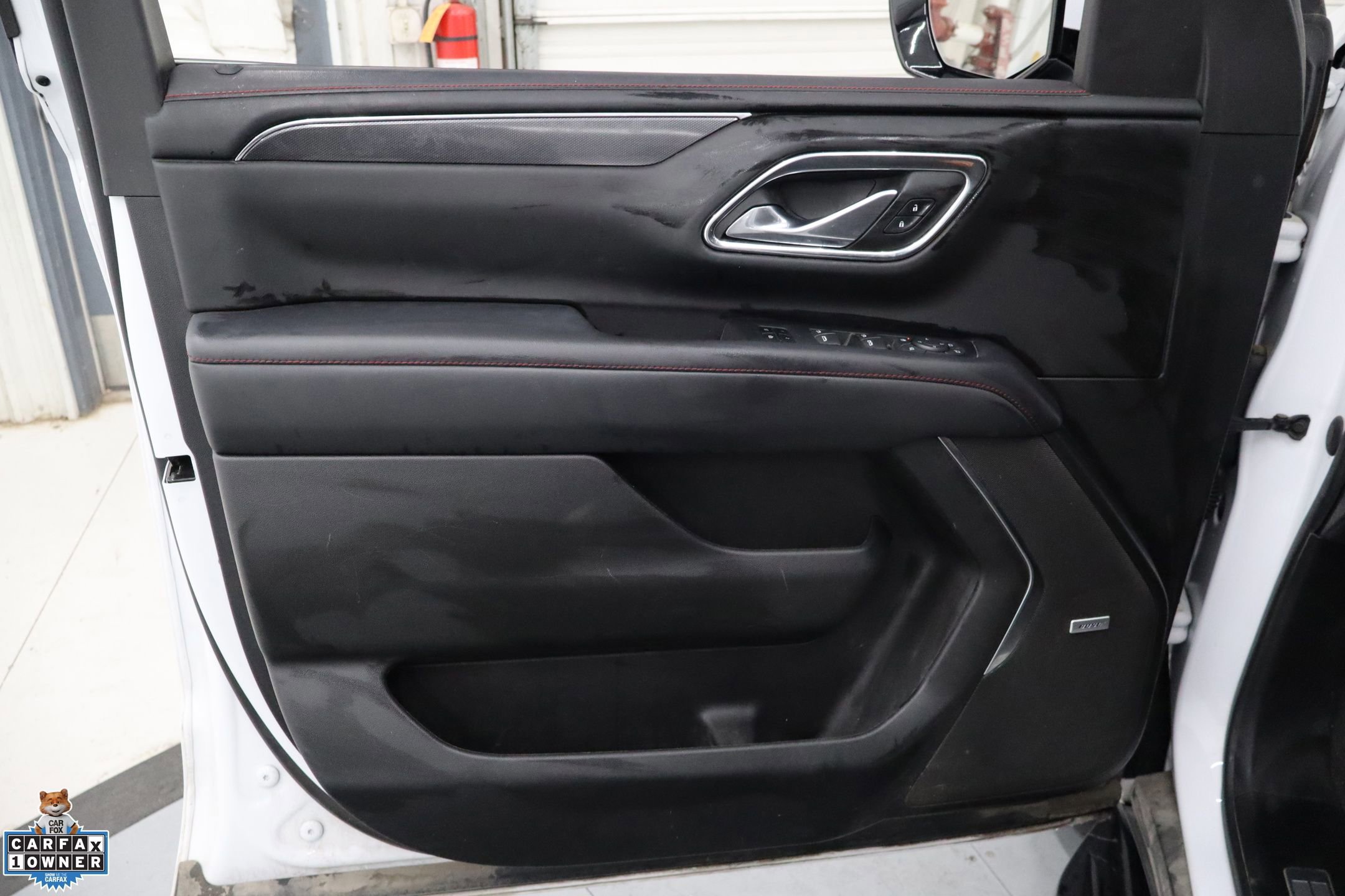 Used 2023 Chevrolet Suburban RST w/ Luxury Package image 12