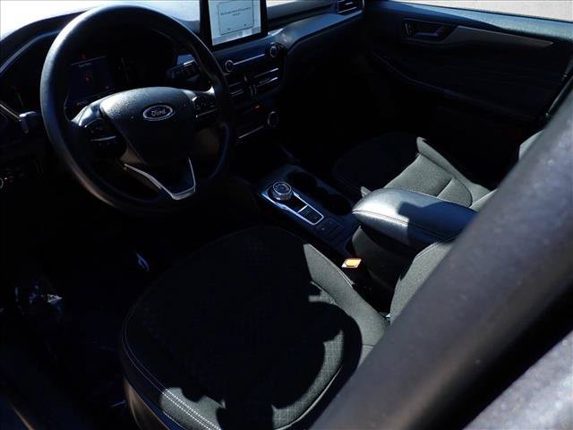Certified 2025 Ford Escape Active AWD/4WD image 11