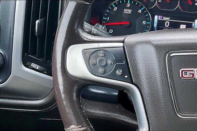 Used 2018 GMC Sierra 1500 SLT w/ Texas SLT Premium Package image 22
