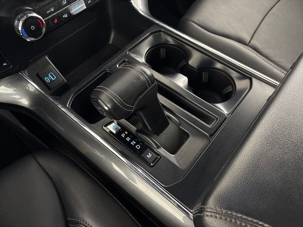 Certified 2023 Ford F150 XLT w/ Equipment Group 302A High image 28