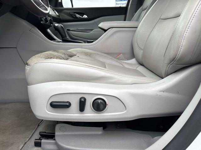 Used 2019 GMC Acadia SLT FWD image 16