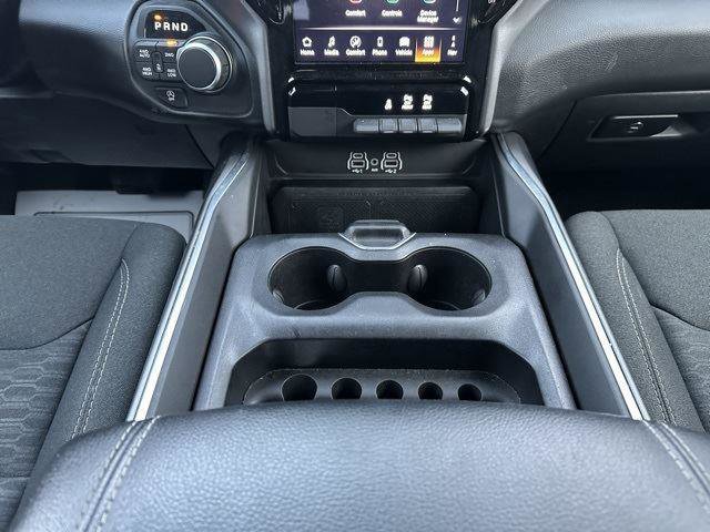 Used 2025 RAM 1500 Big Horn image 27