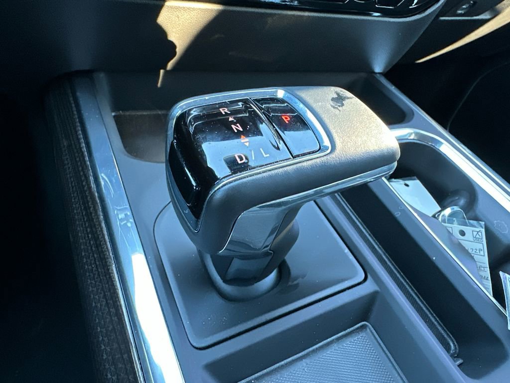 Used 2025 Chevrolet Silverado 1500 RST w/ RST All Star Premium Package image 29