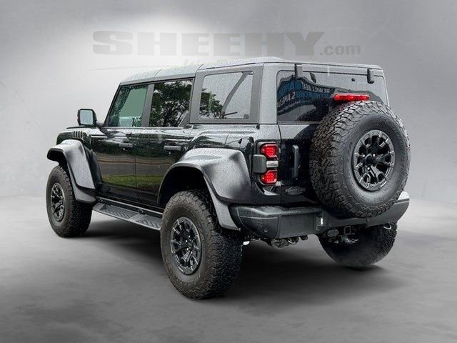 Certified 2023 Ford Bronco Raptor AWD/4WD image 13
