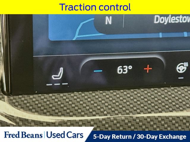 Certified 2023 Ford Escape ST-Line w/ Tech Pack #1 AWD/4WD image 25