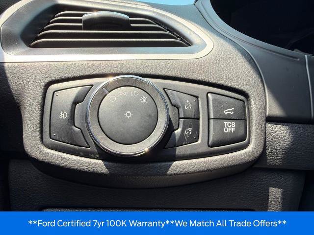 Certified 2024 Ford Edge SEL w/ Convenience Package AWD/4WD image 8