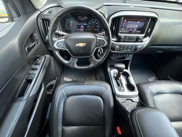 Used 2019 Chevrolet Colorado ZR2 AWD/4WD image 34