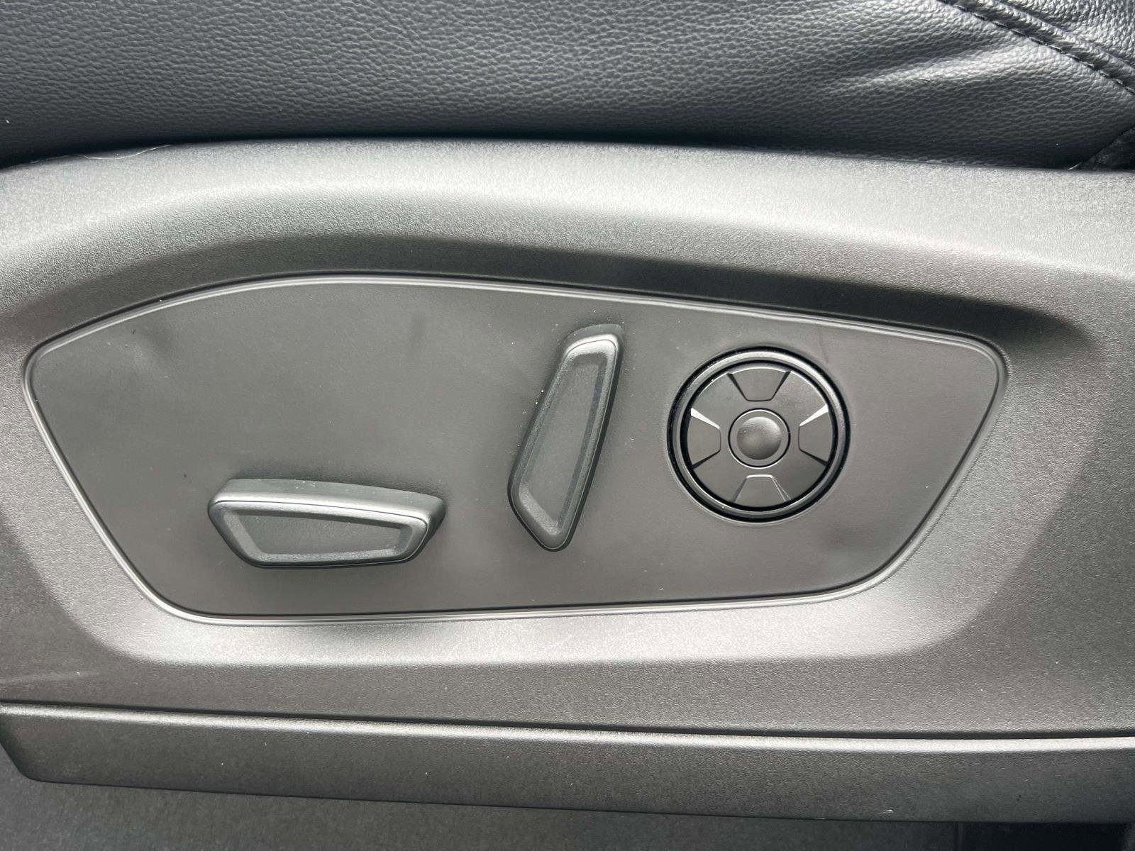 Certified 2021 Ford Explorer ST w/ Equipment Group 401A image 34