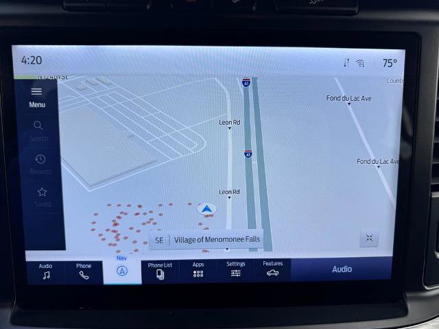 Certified 2021 Ford F150 Lariat image 14