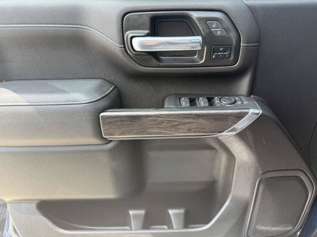 Used 2022 Chevrolet Silverado 2500 LTZ AWD/4WD image 14