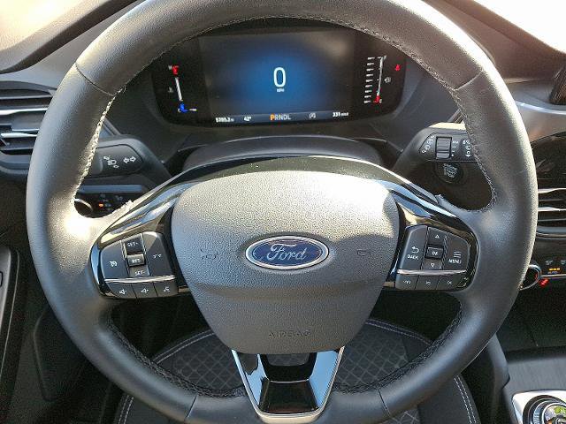 Certified 2024 Ford Escape Active image 18