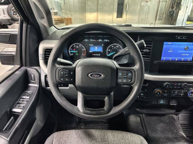 Certified 2025 Ford F250 XL w/ FX4 Off-Road Package AWD/4WD image 19