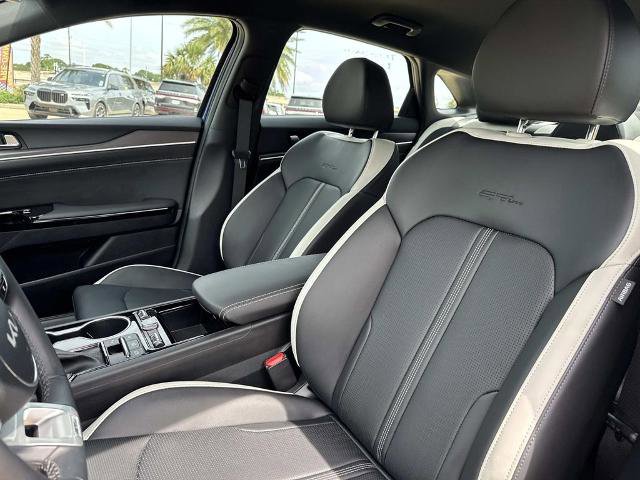 Used 2026 Kia K5 GT-Line FWD image 18