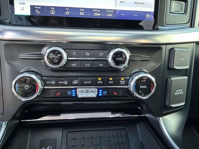 Certified 2023 Ford F150 Raptor AWD/4WD image 26