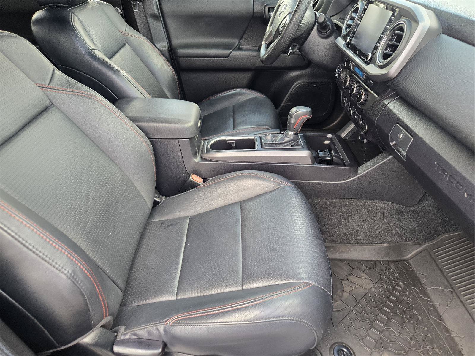 Used 2022 Toyota Tacoma TRD Pro AWD/4WD image 12