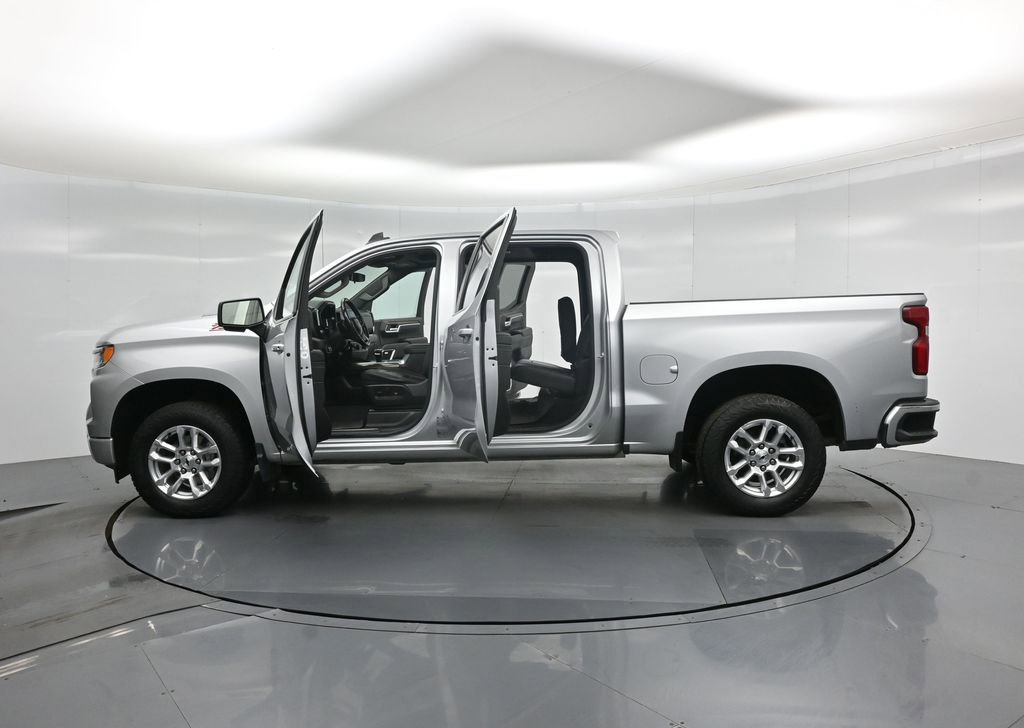 Used 2022 Chevrolet Silverado 1500 RST image 38