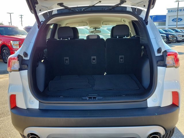 Certified 2022 Ford Escape SE w/ Convenience Package image 12