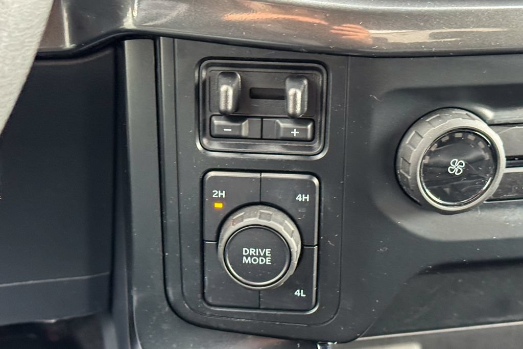 Certified 2023 Ford F150 XL w/ STX Appearance Package AWD/4WD image 30