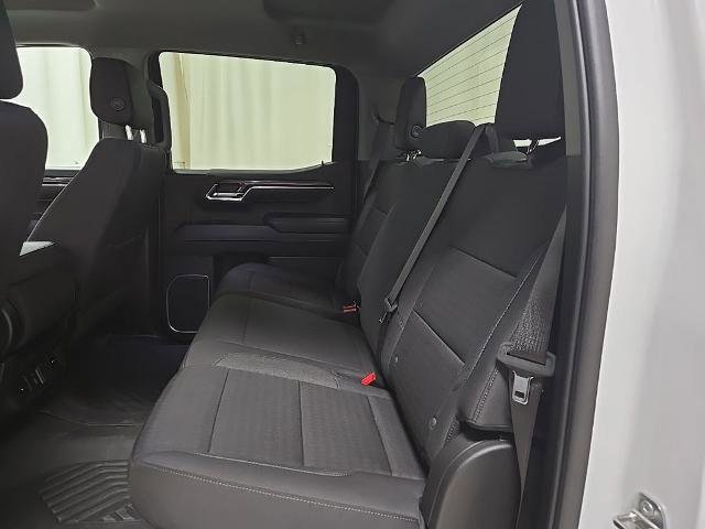 Used 2023 Chevrolet Silverado 1500 LT image 18