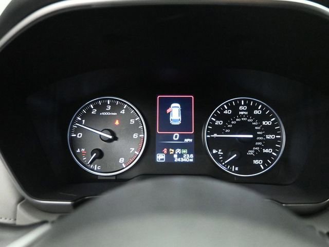 Used 2023 Subaru Outback Limited image 34