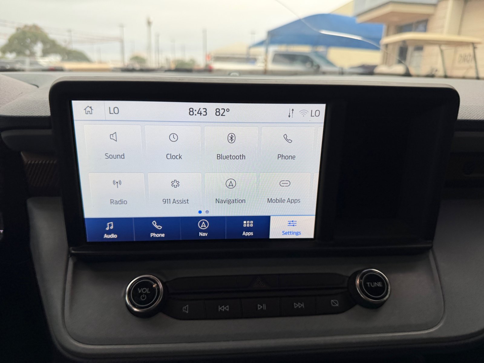 Certified 2024 Ford Maverick Lariat AWD/4WD image 21
