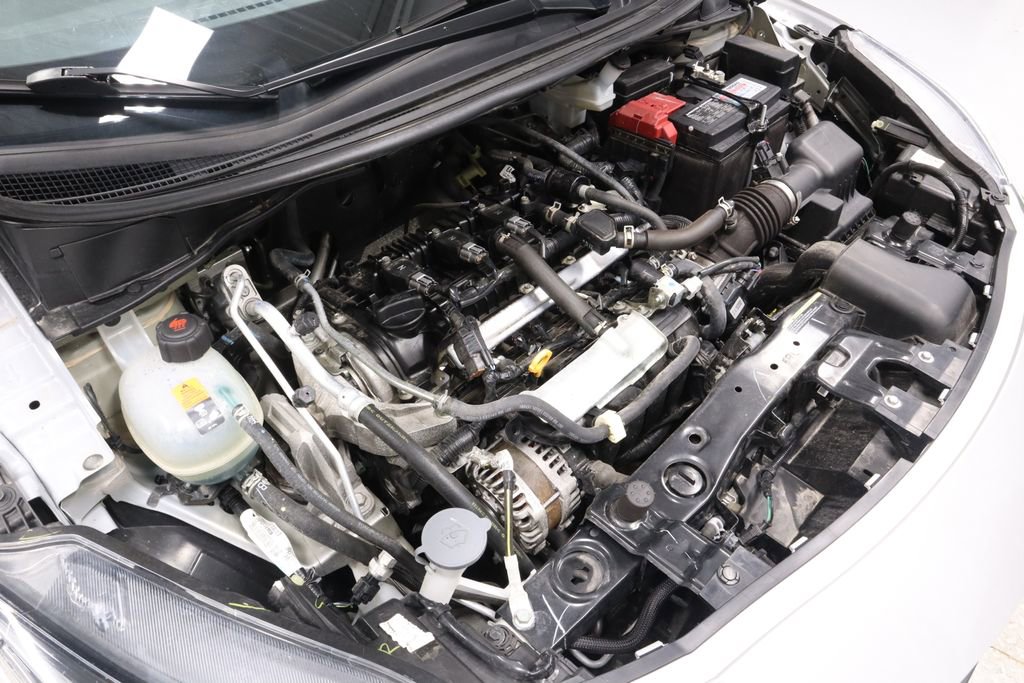 Used 2024 Nissan Versa S image 33