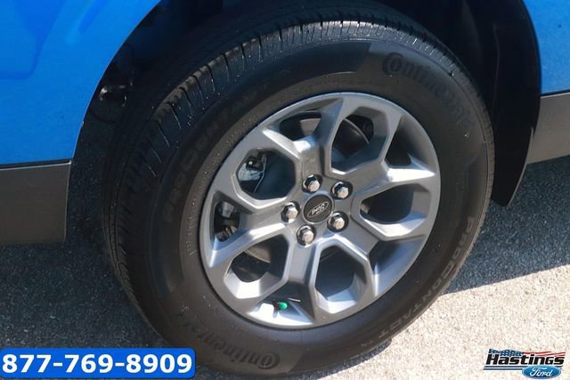 Certified 2025 Ford Maverick XLT w/ XLT Luxury Package image 7