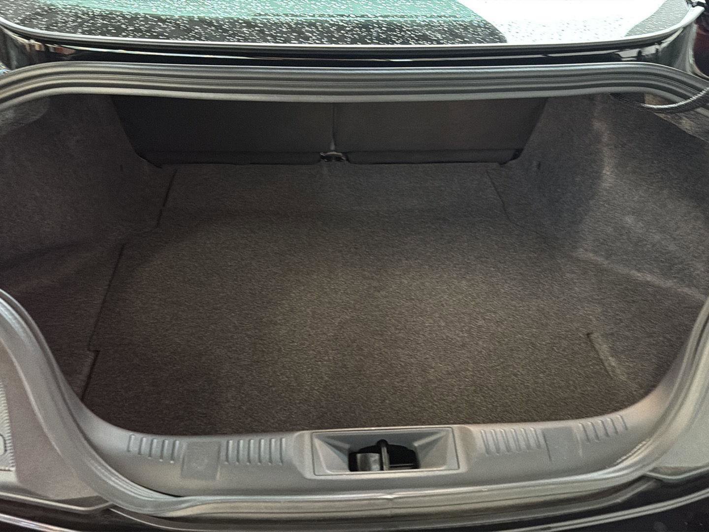 Certified 2024 Ford Mustang GT Premium RWD image 28