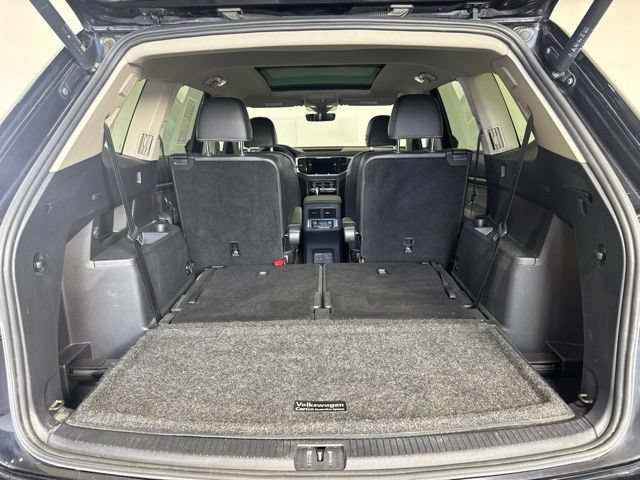 Used 2023 Volkswagen Atlas SEL Premium AWD/4WD image 23