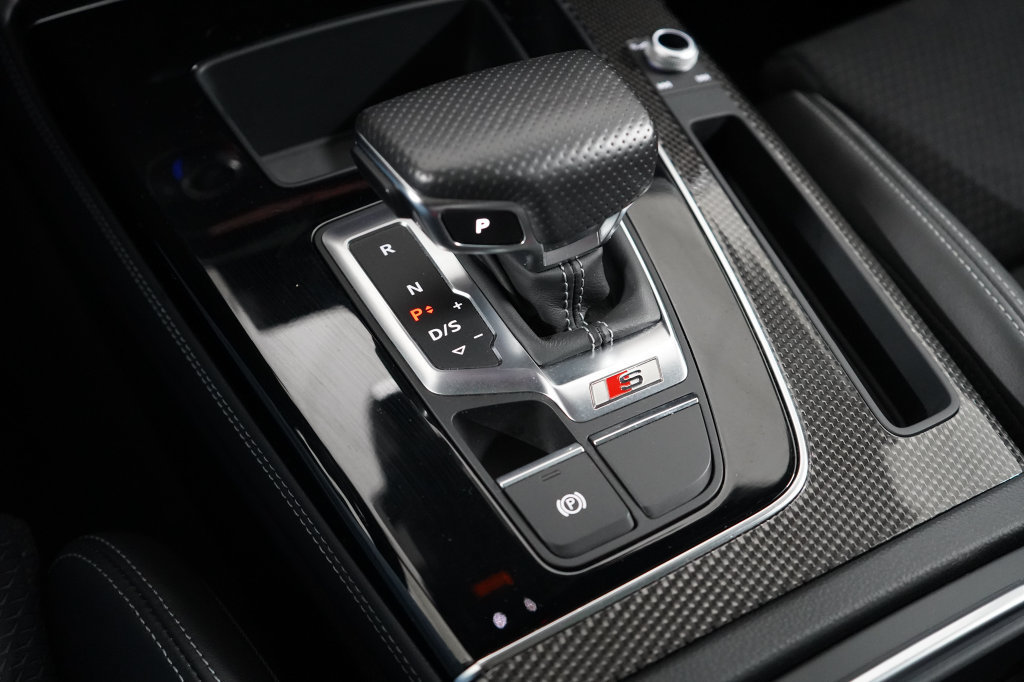 Used 2022 Audi SQ5 Prestige w/ Prestige Package AWD/4WD image 28