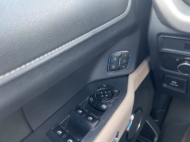 Certified 2022 Ford Expedition Max XLT image 30