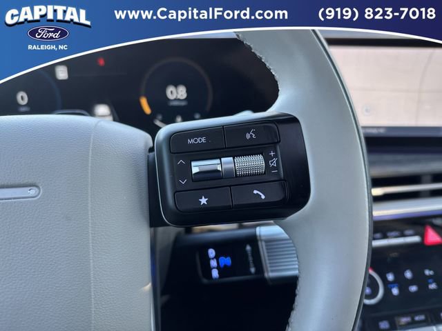 Used 2024 Hyundai Santa Fe Calligraphy w/ Tow & Go Package image 23