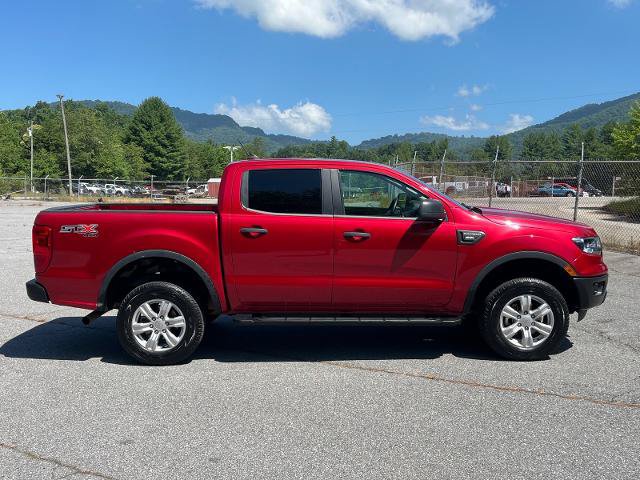Certified 2021 Ford Ranger XL w/ Equipment Group 101A High AWD/4WD image 2