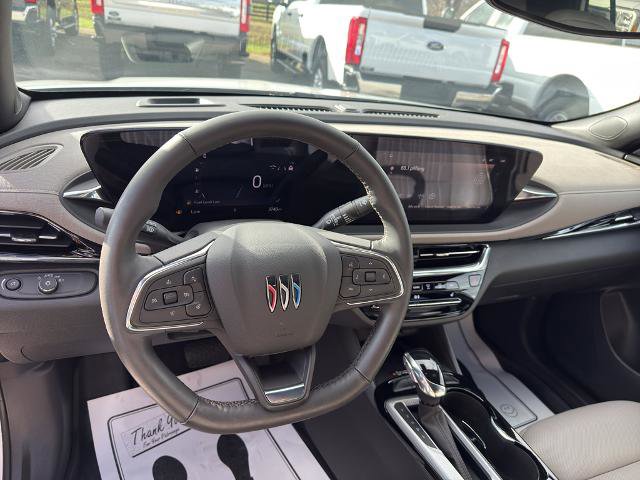 Used 2024 Buick Envista Avenir image 9