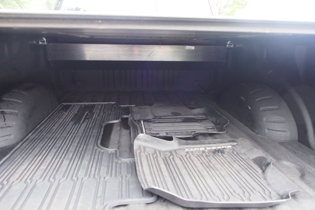 Certified 2025 Ford F350 Lariat w/ Lariat Ultimate Package AWD/4WD image 7