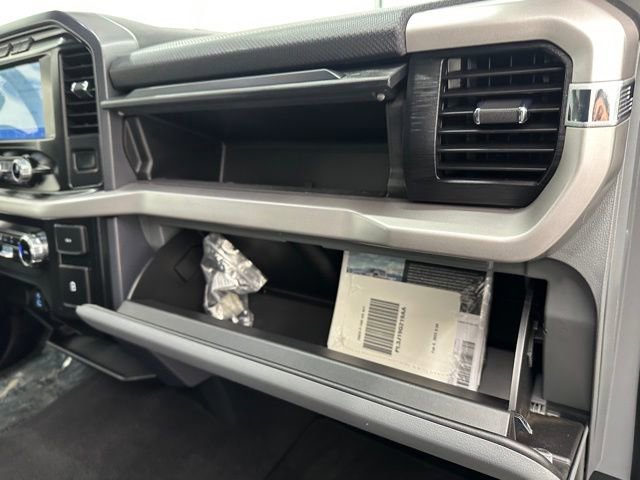 Certified 2023 Ford F150 XLT w/ Equipment Group 301A Mid image 11