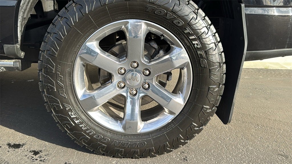 Certified 2021 Ford F150 King Ranch w/ Equipment Group 601A High image 10