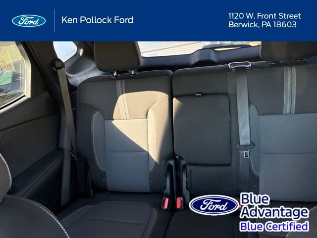 Used 2023 Chevrolet Blazer LT AWD/4WD image 24