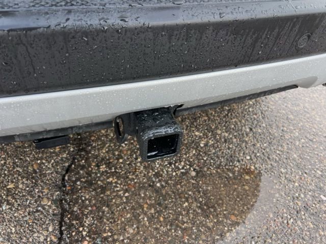 Certified 2020 Ford Escape Titanium image 28