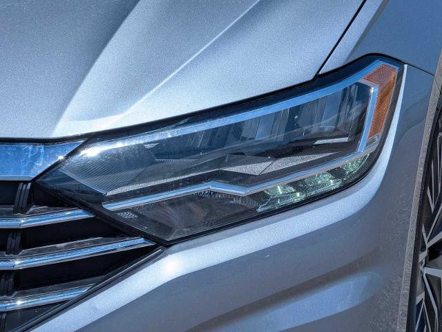 Used 2021 Volkswagen Jetta S FWD image 10